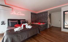 Le Cocon- Jacuzzi & Sauna Prives By Sweetdreams